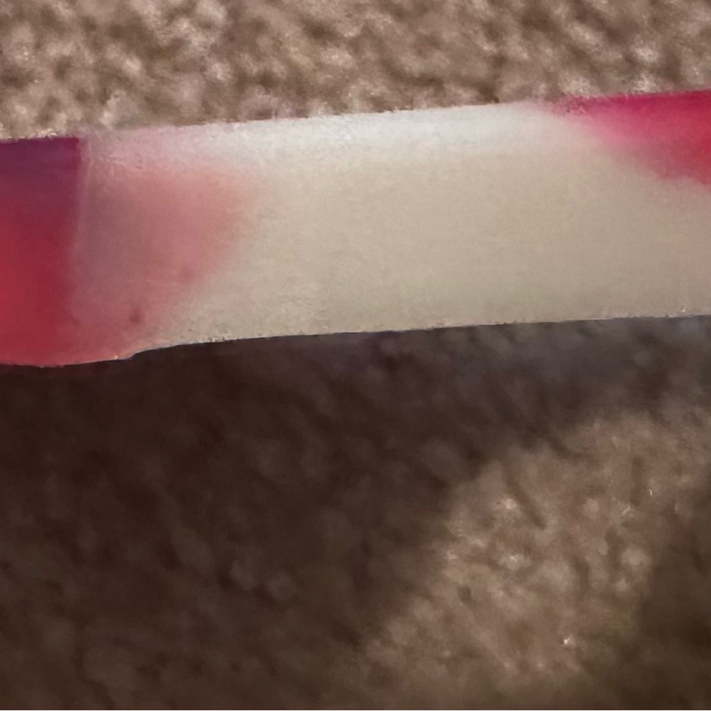 Multicolor Keychain Accessory - Picture 2 of 6